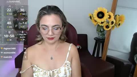 Lilly online show from 31, 7, 2026