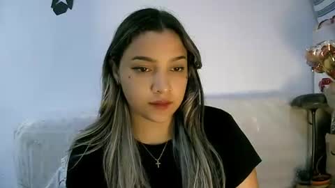 Sey - Lilly  online show from 30, 4, 2026