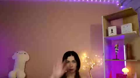 lilly_sweet02 online show from 19, 4, 2026