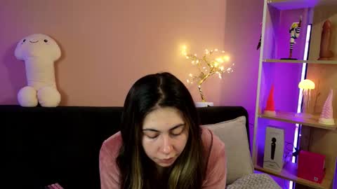Snapshot of lilly_sweet02 chatting on 21, 4, 2026 lilly_sweet02 online show from 21, 4, 2026