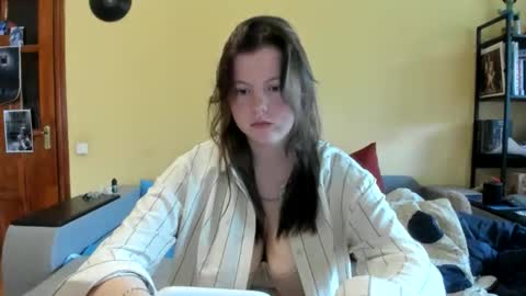 Lilly Depp online show from 5, 6, 2026
