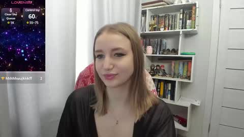 LillyFan X online show from 28, 1, 2025
