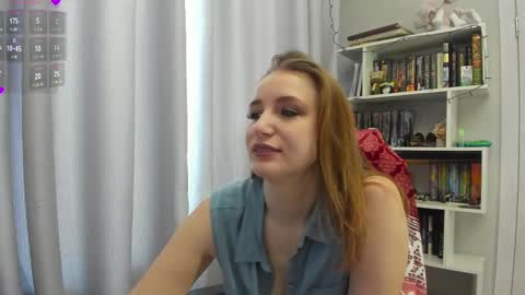 LillyFan X online show from 21, 2, 2025