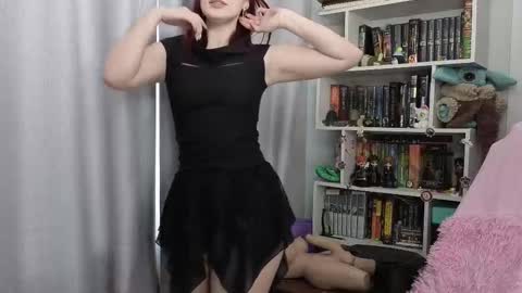 LillyFan X online show from 2, 2, 2026