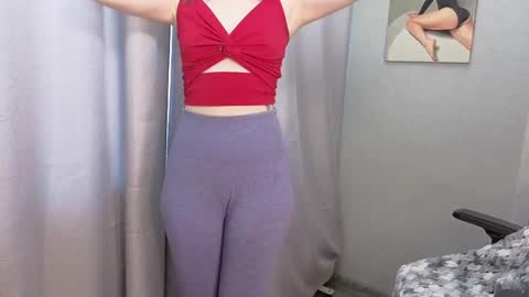 LillyFan X online show from 2, 5, 2026