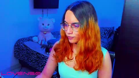 Lilly3 online show from 26, 3, 2026