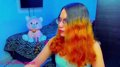 Lilly3 online show from 1, 4, 2026