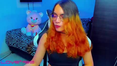 Lilly3 online show from 9, 4, 2026