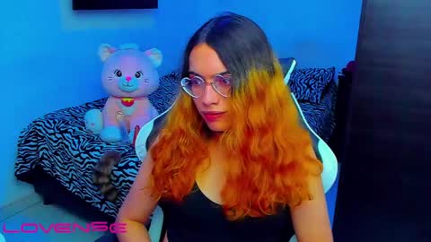 Lilly3 online show from 4, 5, 2026