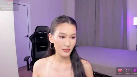 Snapshot of lillymighty chatting on 4, 6, 2026 Lilly online show from 4, 6, 2026