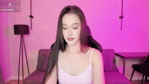 Snapshot of lillymighty chatting on 21, 6, 2026 Lilly online show from 21, 6, 2026