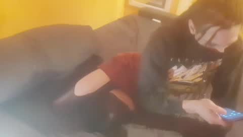 Lilli Sissy SlutCat online show from 16, 12, 2025