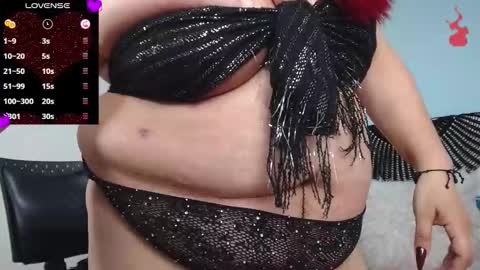 Lilly online show from 14, 11, 2025