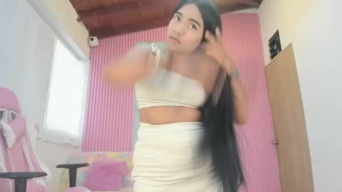 lillyy16 online show from 6, 5, 2026