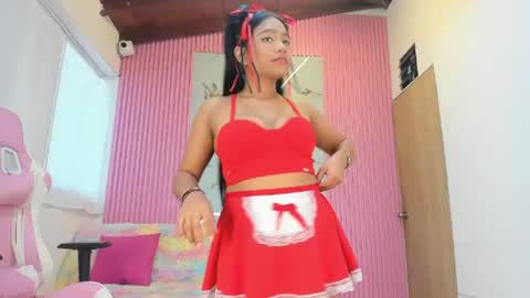lillyy16 online show from 3, 7, 2026