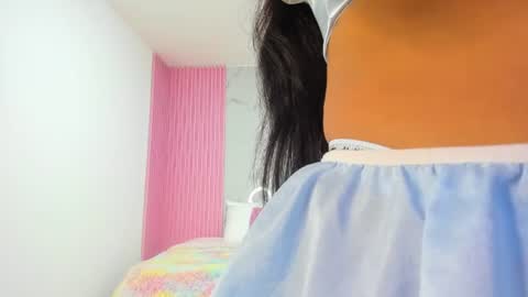 lillyy16 online show from 3, 8, 2026