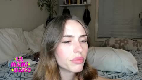 Snapshot of lilmamidaisy chatting on 1, 2, 2026 Daisy Bby online show from 1, 2, 2026