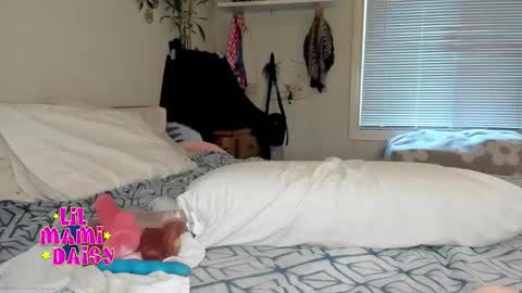 Snapshot of lilmamidaisy chatting on 11, 3, 2026 Daisy Bby online show from 11, 3, 2026