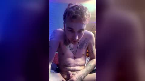 Snapshot of lilmbm29official chatting on 12, 7, 2026 lilmbm29official online show from 12, 7, 2026