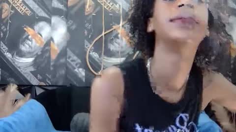 lilmissbaddiexxx online show from 3, 2, 2026