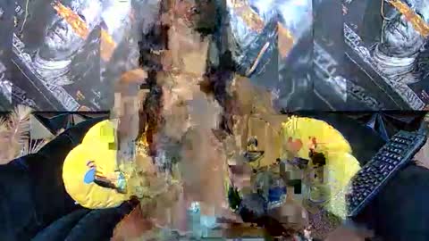 lilmissbaddiexxx online show from 28, 2, 2026