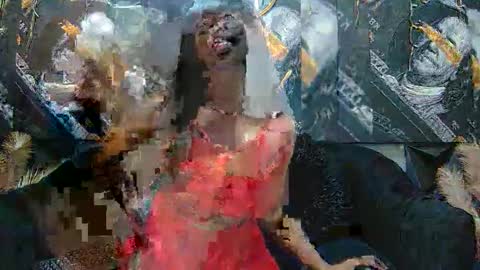 lilmissbaddiexxx online show from 14, 5, 2026
