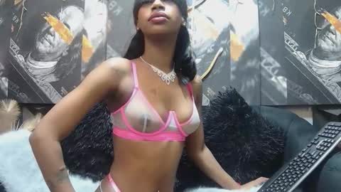 lilmissbaddiexxx online show from 30, 5, 2026