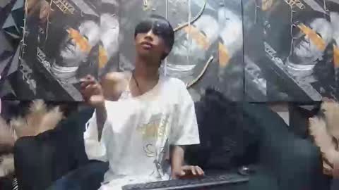 lilmissbaddiexxx online show from 4, 6, 2026