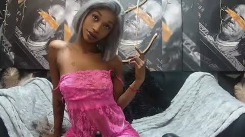 lilmissbaddiexxx online show from 20, 6, 2026