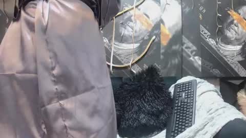 lilmissbaddiexxx online show from 14, 7, 2026