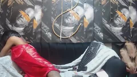 lilmissbaddiexxx online show from 20, 7, 2026
