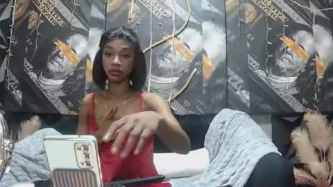 lilmissbaddiexxx online show from 4, 8, 2026