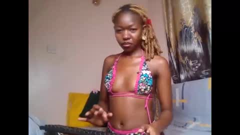 Snapshot of lilmisslissa chatting on 18, 3, 2026 Lissa online show from 18, 3, 2026