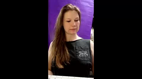 lilmissscorpi0 online show from 18, 2, 2026