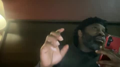 lilnasty100 online show from 30, 11, 2025