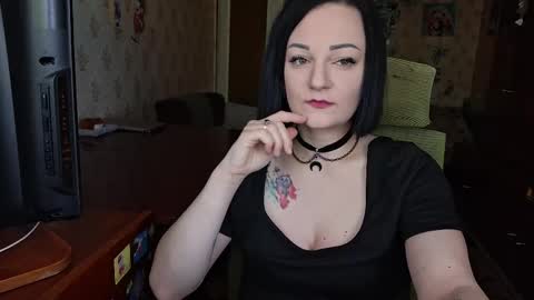 Oksana online show from 29, 4, 2026