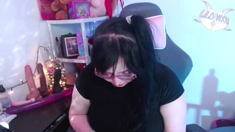 Snapshot of lilomoon69 chatting on 3, 12, 2024 Lilo  online show from 3, 12, 2024