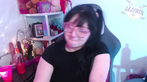 Snapshot of lilomoon69 chatting on 3, 12, 2024 Lilo  online show from 3, 12, 2024