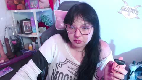 Snapshot of lilomoon69 chatting on 4, 12, 2024 Lilo  online show from 4, 12, 2024