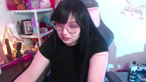 Snapshot of lilomoon69 chatting on 6, 12, 2024 Lilo  online show from 6, 12, 2024