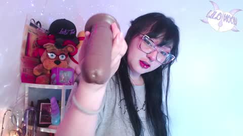 Snapshot of lilomoon69 chatting on 11, 12, 2024 Lilo  online show from 11, 12, 2024