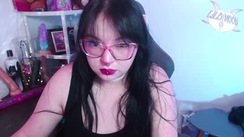 Snapshot of lilomoon69 chatting on 29, 12, 2024 Lilo  online show from 29, 12, 2024