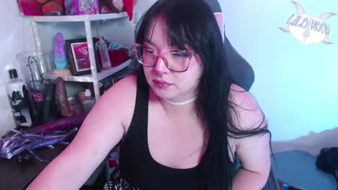 Snapshot of lilomoon69 chatting on 29, 12, 2024 Lilo  online show from 29, 12, 2024