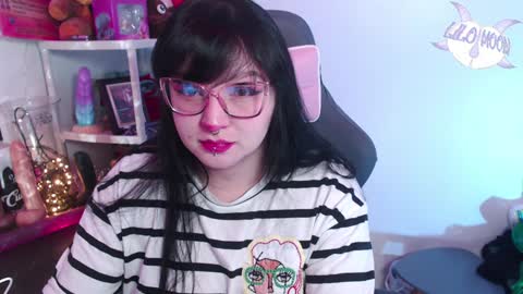 Snapshot of lilomoon69 chatting on 30, 12, 2024 Lilo  online show from 30, 12, 2024