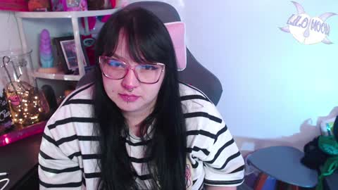 Snapshot of lilomoon69 chatting on 30, 12, 2024 Lilo  online show from 30, 12, 2024