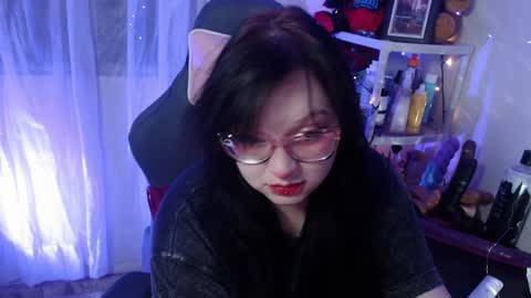 Snapshot of lilomoon69 chatting on 2, 2, 2025 Lilo  online show from 2, 2, 2025