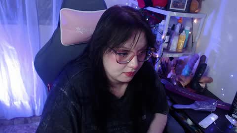 Snapshot of lilomoon69 chatting on 2, 2, 2025 Lilo  online show from 2, 2, 2025