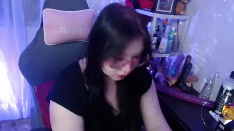 Snapshot of lilomoon69 chatting on 3, 2, 2025 Lilo  online show from 3, 2, 2025