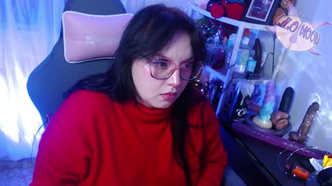 Snapshot of lilomoon69 chatting on 5, 2, 2025 Lilo  online show from 5, 2, 2025