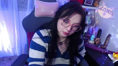 Snapshot of lilomoon69 chatting on 6, 2, 2025 Lilo  online show from 6, 2, 2025